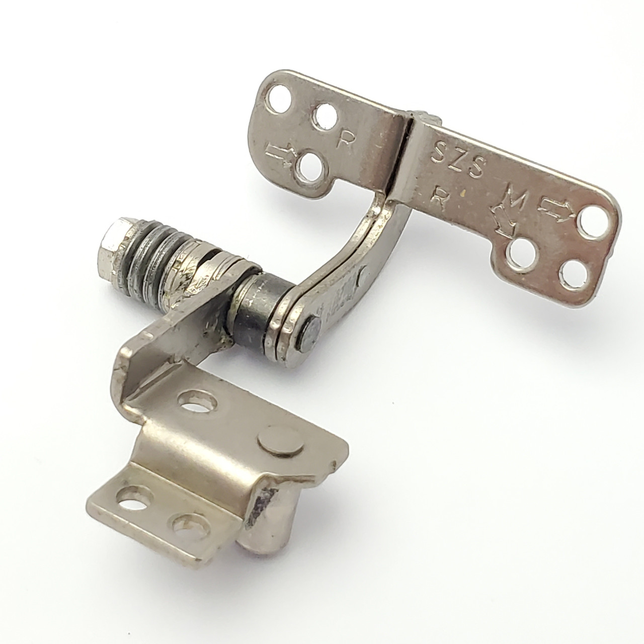 Петля права samsung r528 сервісний оригінал з розборки, фото 1