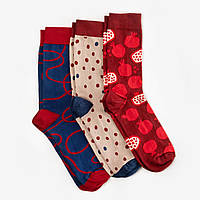 Носки Dodo Socks набор Granada 42-43, 3 шт