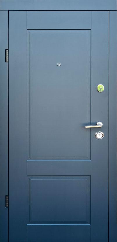 Вхідні двері Qdoors стандарт Соната, фото 1