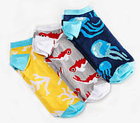 Носки Dodo Socks набор Oceanic 44-46, 3 шт