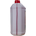 QT MEG Standard G12 червоний -30 °C, 5 л (QT551305) готовий антифриз, фото 2