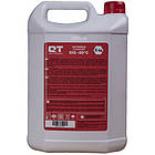QT MEG Standard G12 червоний -30 °C, 5 л (QT551305) готовий антифриз, фото 3