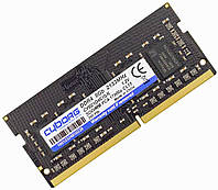 SODIMM DDR4-2133 8GB PC4-17000 - оперативная память для ноутбука CYBORG CYB21D4S15/8 (776670)