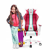 Игровое кресло Diablo Chairs X-One 2.0 Kids Size