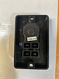 Кнопка для бетономішалки на 4-ри контакта, фото 3