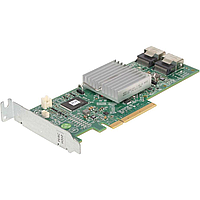 Контролер RAID Dell PERC H310 6Gb/s б/у