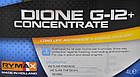 Rymax Dione G12+ рожевий, 4 л (251445) концентрат антифризу, фото 2