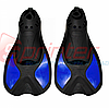 Ласти для басейну DR02-XL (р.44-45) Сині, фото 4