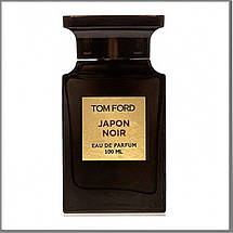 Tom Ford Japon Noir парфумована вода 100 ml. (Том Форд Жапон Нор), фото 2