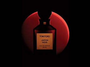 Tom Ford Japon Noir парфумована вода 100 ml. (Том Форд Жапон Нор), фото 4