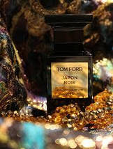 Tom Ford Japon Noir парфумована вода 100 ml. (Том Форд Жапон Нор), фото 5