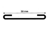 Прокладка хомута крепления бака топливного 50 MM (10 M) (TEMPEST)