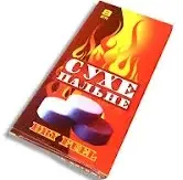 Сухий спирт (8 таблеток)