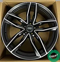 Диски 5*112 R20 на Audi A5 A6 S6 A7 S7 Q5 SQ5 Q7 SQ7Group