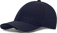 Кепка Audi Cap Premium, темно-синій, 3132103200