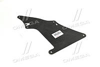 Пыльник арки арки крыла L/R Toyota LC Prado 02-09 FJ Cruiser Lexus GX (пр-во Toyota)