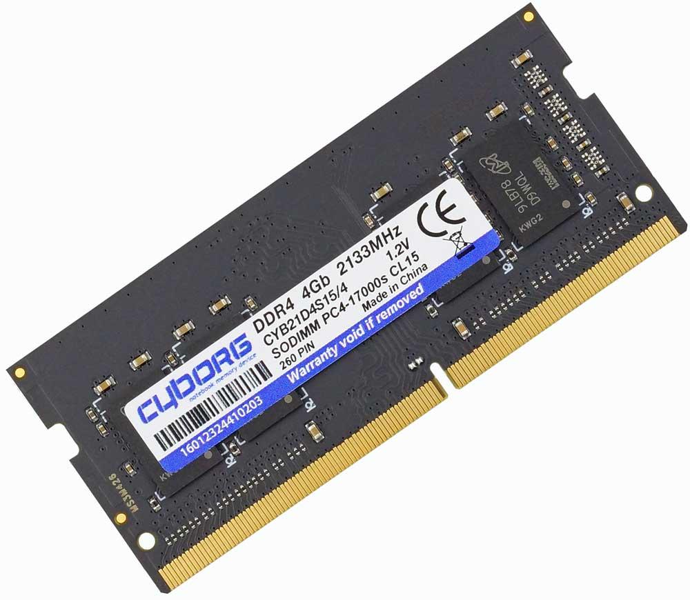 Sodimm ddr4 deals
