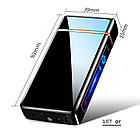 Запальничка usb + автоген Blainville у подарунковому пакованні US-695, фото 2