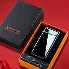 Запальничка usb + автоген Blainville у подарунковому пакованні US-695, фото 5