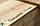 МДФ-плита, шпонована ВІЛЬХОЮ (ЯДРО), 19 мм 2,80х1,033 м, фото 3