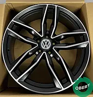 Диски 5*112 R20 на Vw Audi A5 A6 S6 A7 S7 Q5 SQ5 Q7 SQ7Group