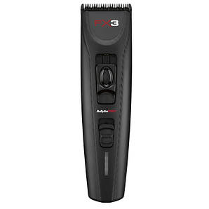 Машинка для стрижки волосся BaByliss PRO FX3-series FXX3CBE