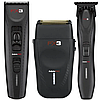 Машинка для стрижки волосся BaByliss PRO FX3-series FXX3CBE, фото 4