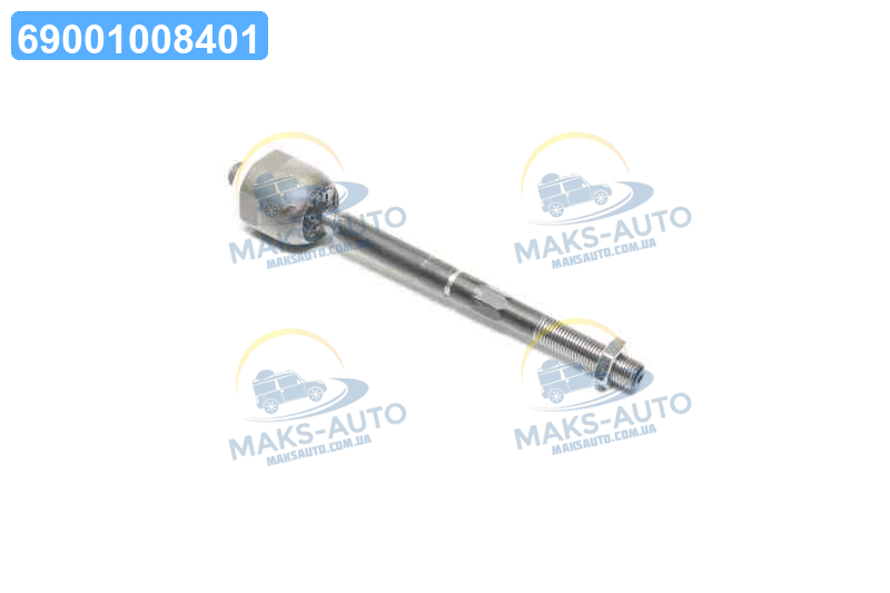 Тяга рульова MERCEDES CITAN, RENAULT KANGOO, MEGANE III 08 перед. міст (Вир-во SIDEM) 5818 UA46, фото 1