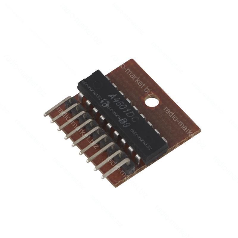Микросхема-Сборка TDA4601 (ID#743574190), Цена: 42.93 ₴, Купить.