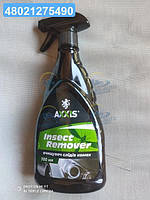 Очищувач слідів комах Insect Remover (антимошка) 700ml  ax-833 UA56
