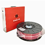 ФАЙНИЙ PETG (CoPET) пластик для 3D принтера 0.850 кг / 245 м / 1.75 мм Рожевий, фото 2