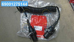 Кабель EBS 7 полюсів DAF, MAN, MB, RENAULT, VOLVO, VW (вир-во Elparts) 51276654 UA46