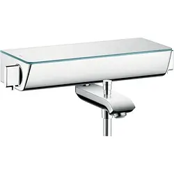 Змішувач для ванни Hansgrohe Ecostat 13141000