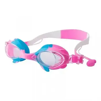 Окуляри для плавання дитячі S-66-B у футлярі (від 3 років)