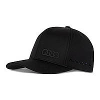 Кепка Audi Tec-Cap, черная, 3132301300