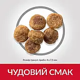 Сухий корм hill's SCIENCE PLAN Adult Small&Mini для собак ягня і рис,1,5 кг, фото 4