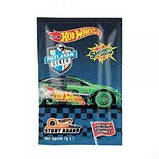 Стріляючий цукор Popping Candy Hot Wheels Fruity 7g, фото 3
