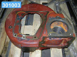 Картер маховика під ПД (реставр.) (вир-во Україна) 36-1002312-В2 UA56