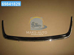 Накладка решітки радіатора SUZ VITARA 05- (вир-во TEMPEST) 048 0539 991 UA56