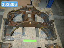 Брус передній ЮМЗ (вир-во Україна) 40-2800100-А3 UA56