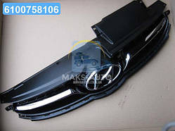 Решітка радіатора HYUN ELANTRA 11- (вир-во Mobis) 863503X200 UA56