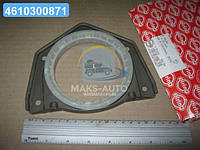 Сальник REAR FIAT 1.4 12V/1.6 16V В КОРПУСЕ 182A3/182A5/840A2/840A4 93X172/139.7X12 (пр-во Elring) 199.191 UA5