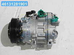 Компресор кондиціонера HYUNDAI Grandeur 06- (вир-во NRF) 32719 UA46