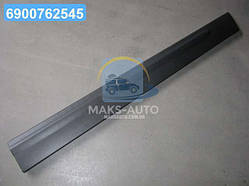 Молдинг дверей пер. пра. KIA SORENTO 10-13 (вир-во Mobis) 877222P000 UA56