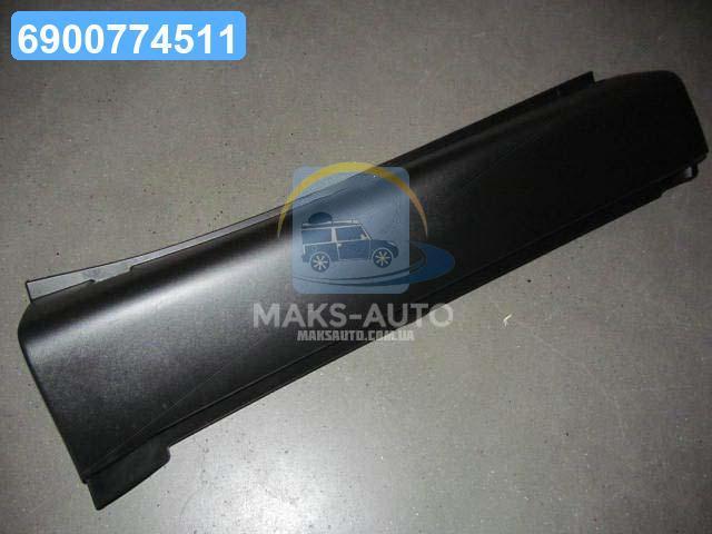 Накладка порога пластикова збоку ліва Actyon, Kyron (вир-во SsangYong) 7957731000ABT UA56