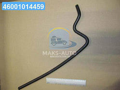 Патрубок від радіатора до розширювального бачка DAEWOO LANOS (вир-во ONNURI) GHSD-113 UA56