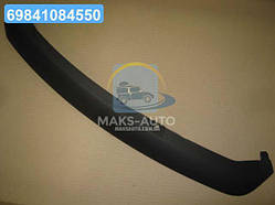 Спойлер бампера пер. лів. FORD FOCUS 11-14 (TEMPEST) 023 1875 921 UA56