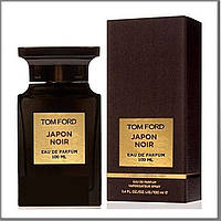 Tom Ford Japon Noir парфюмированная вода 100 ml. (Том Форд Жапон Ноир)