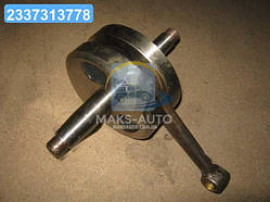 Вал колінчастий ПД -10; Д24 - с20б (вир-во JOBs, Індія) Д24С20-Б UA46