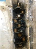 Вал колінчастий Д 240, Д 243 Преміум  240-1005015 UA46